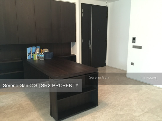 Corals At Keppel Bay (D4), Condominium #182596992